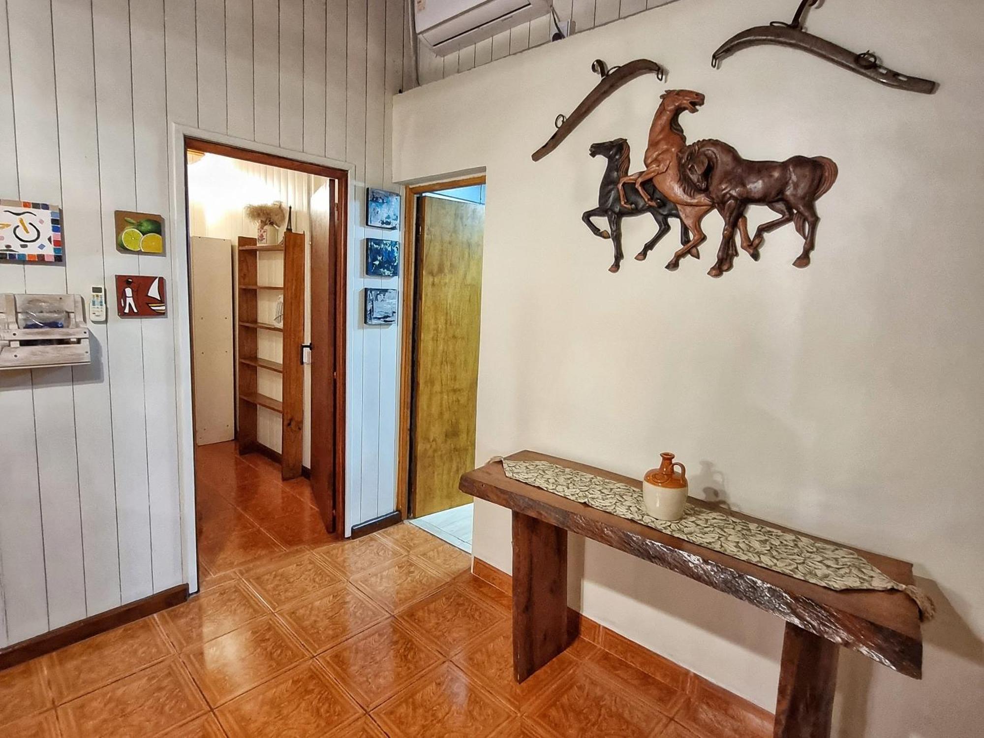 La Casa Del Lago URUGUA-Í Villa Puerto Iguazú Exterior foto