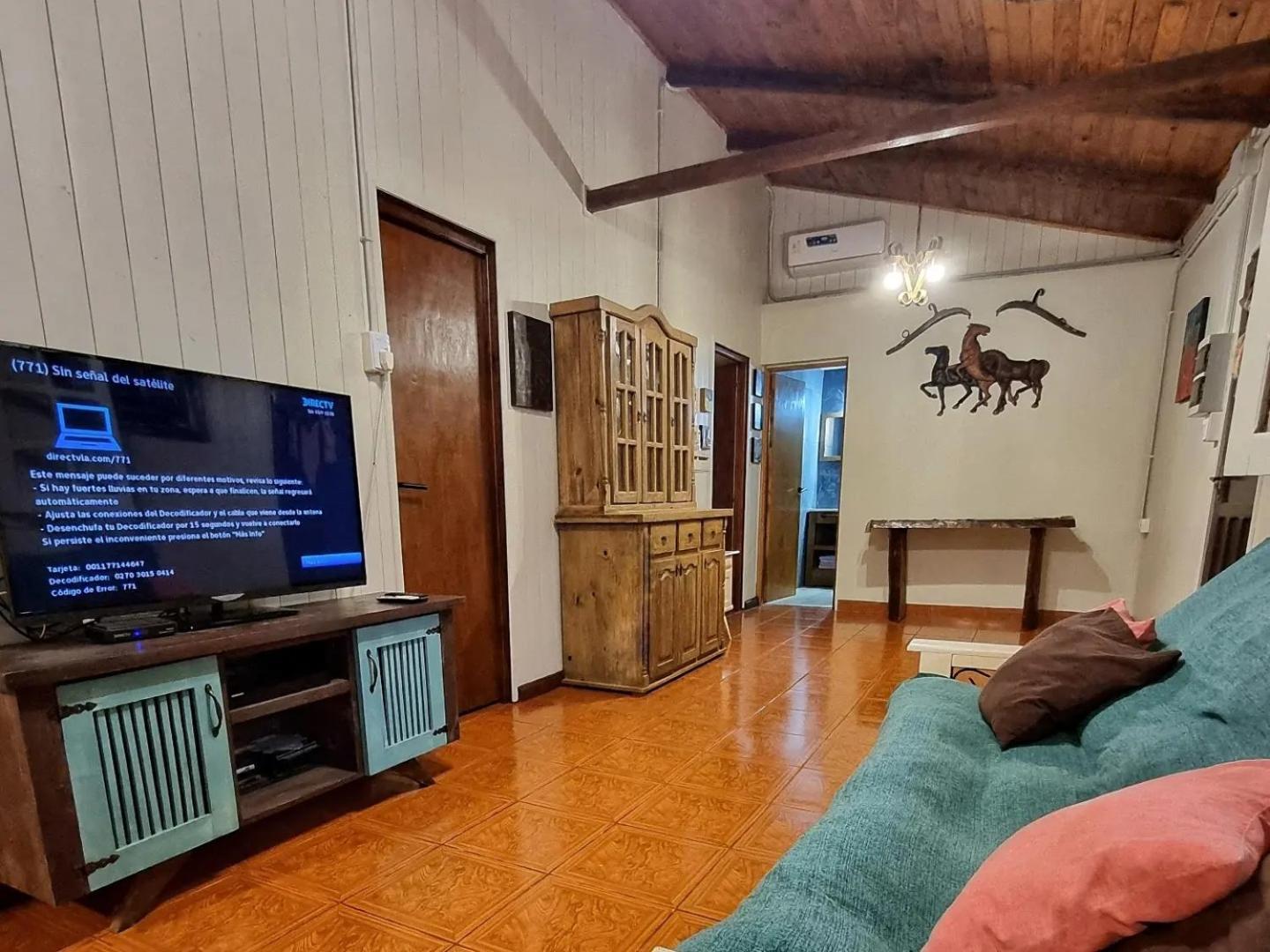 La Casa Del Lago URUGUA-Í Villa Puerto Iguazú Exterior foto