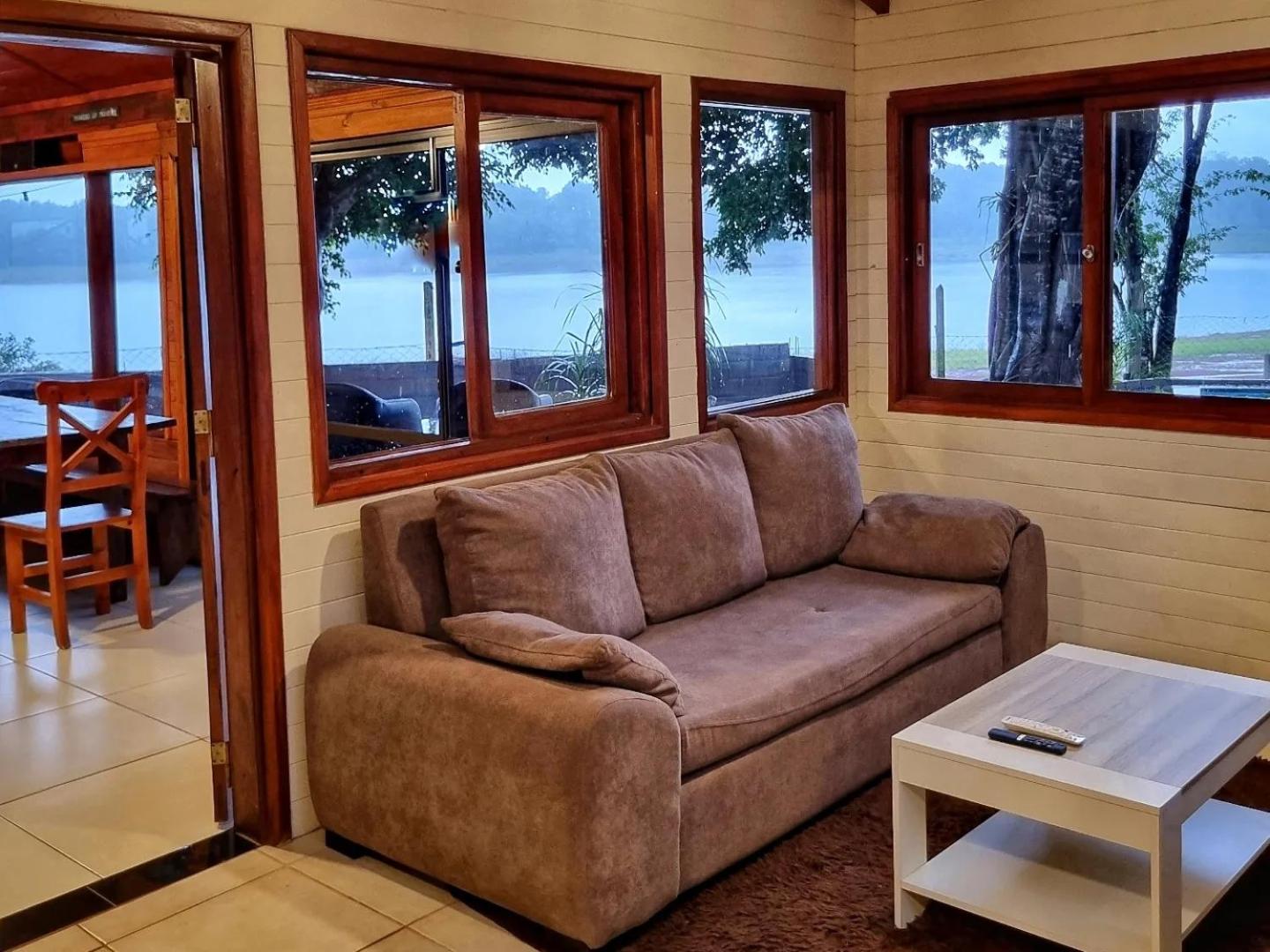 La Casa Del Lago URUGUA-Í Villa Puerto Iguazú Exterior foto